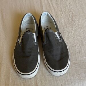 Vans Classic Slip-On Shoes